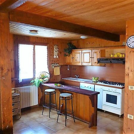 Chalet Annie Sorrento Exterior foto