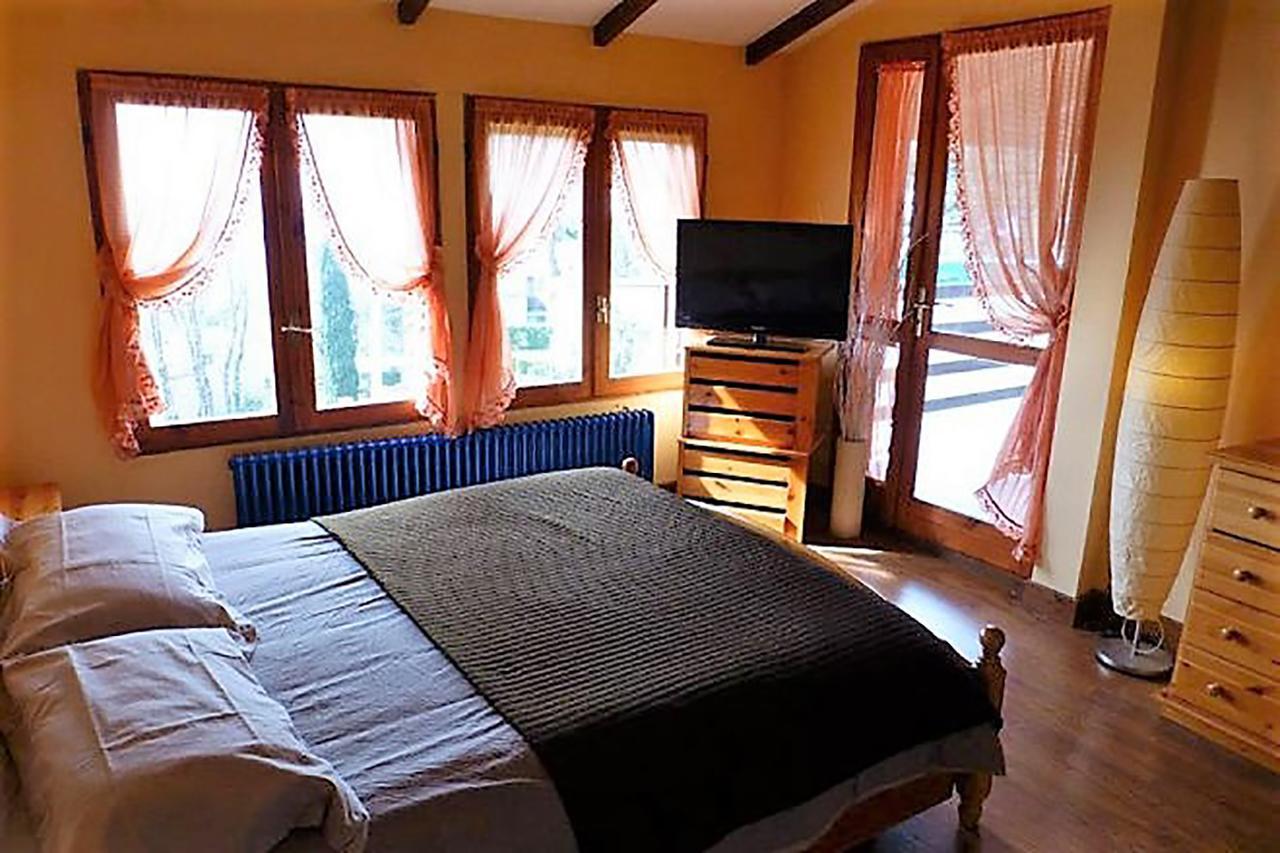 Chalet Annie Sorrento Exterior foto