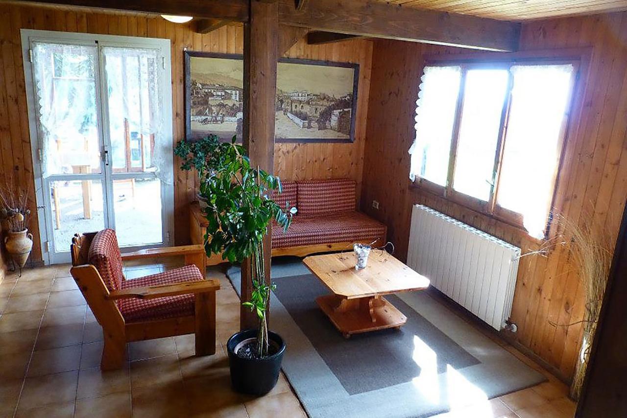 Chalet Annie Sorrento Exterior foto