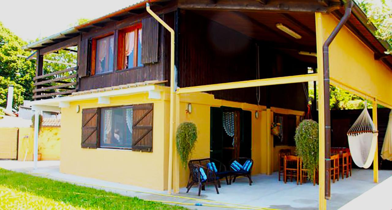 Chalet Annie Sorrento Exterior foto